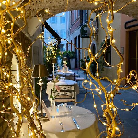 Hotel Antica Dimora Desenzano Desenzano del Garda Esterno foto