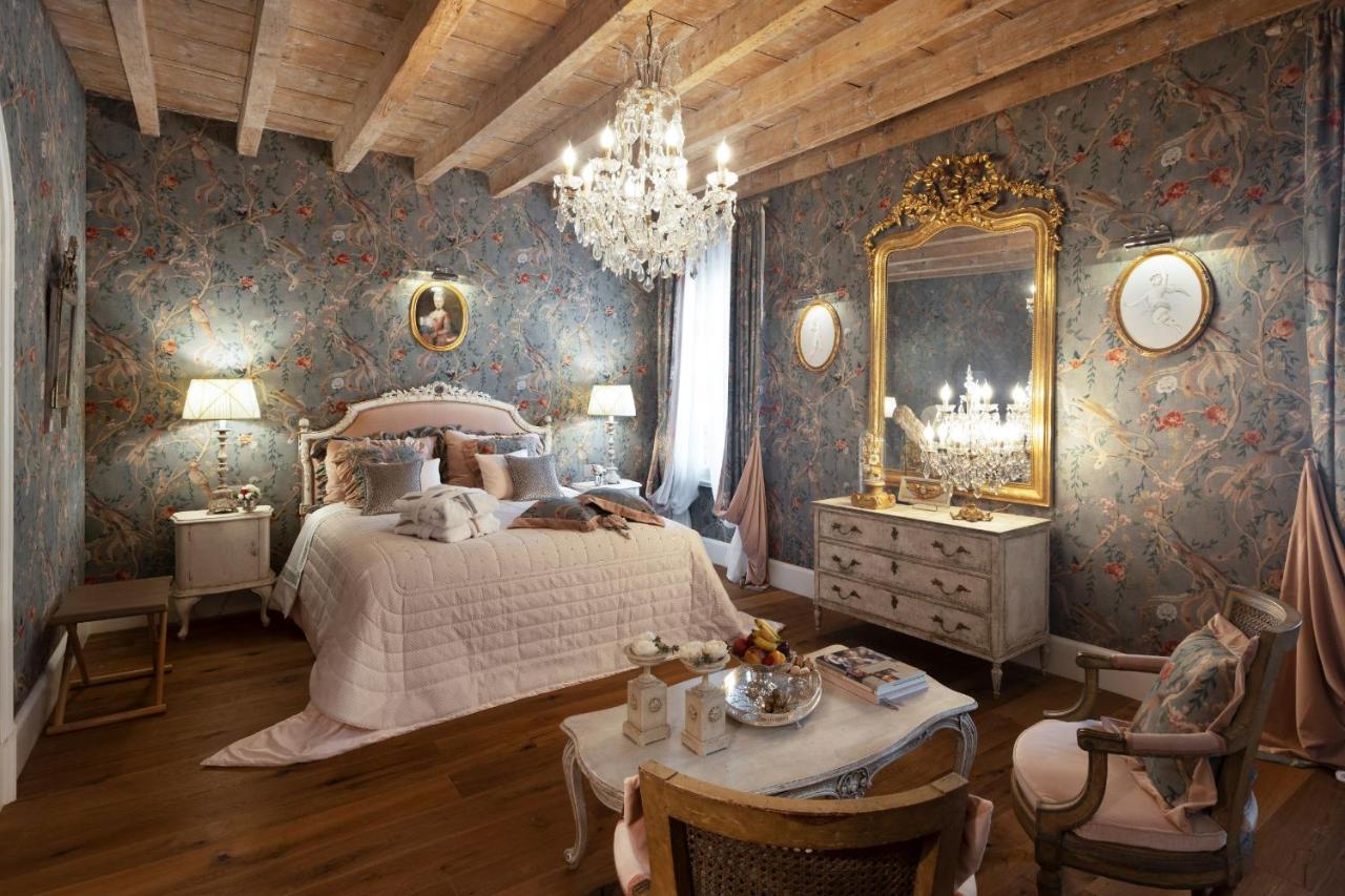 Hotel Antica Dimora Desenzano Desenzano del Garda Esterno foto