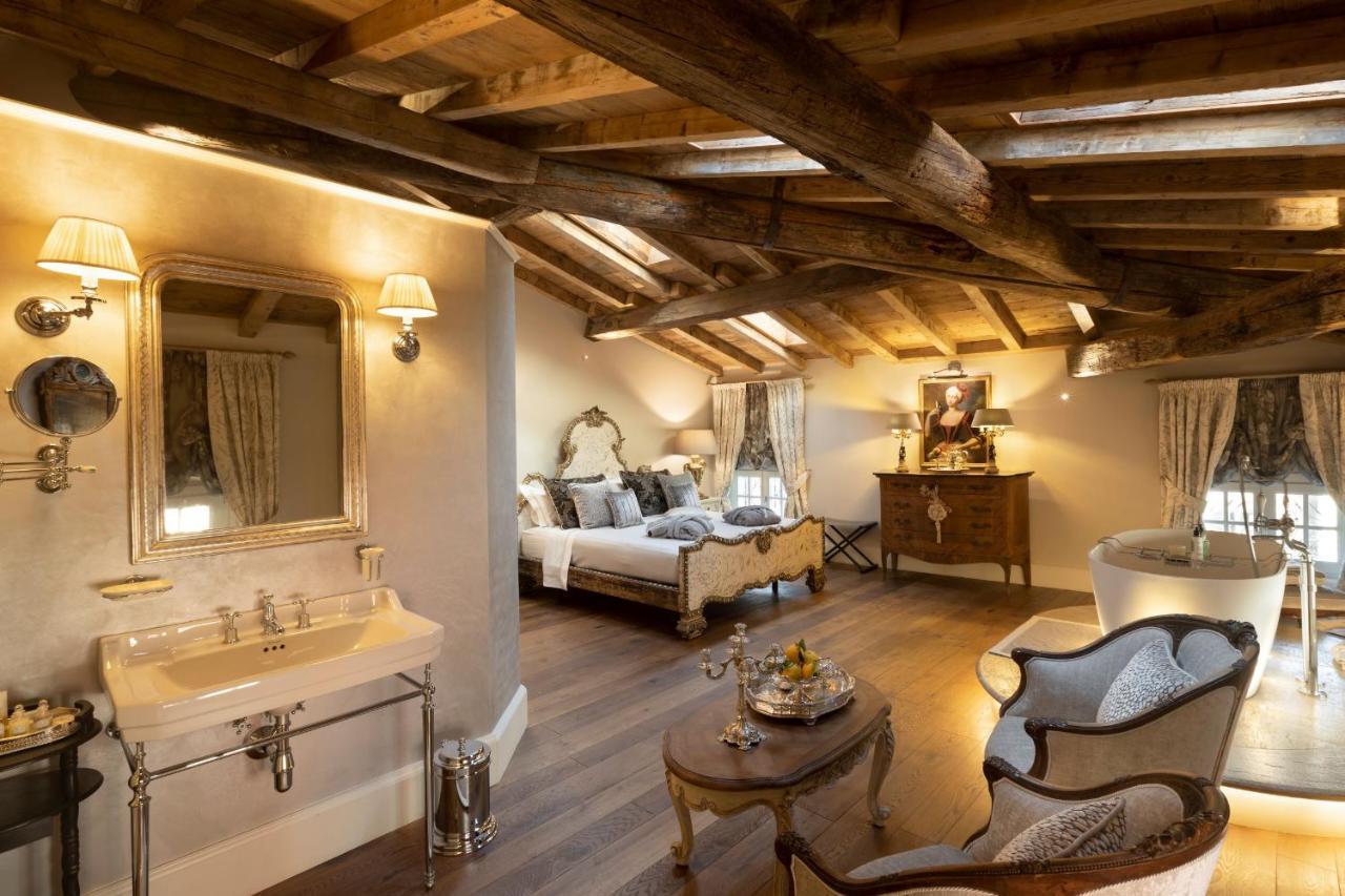 Hotel Antica Dimora Desenzano Desenzano del Garda Esterno foto