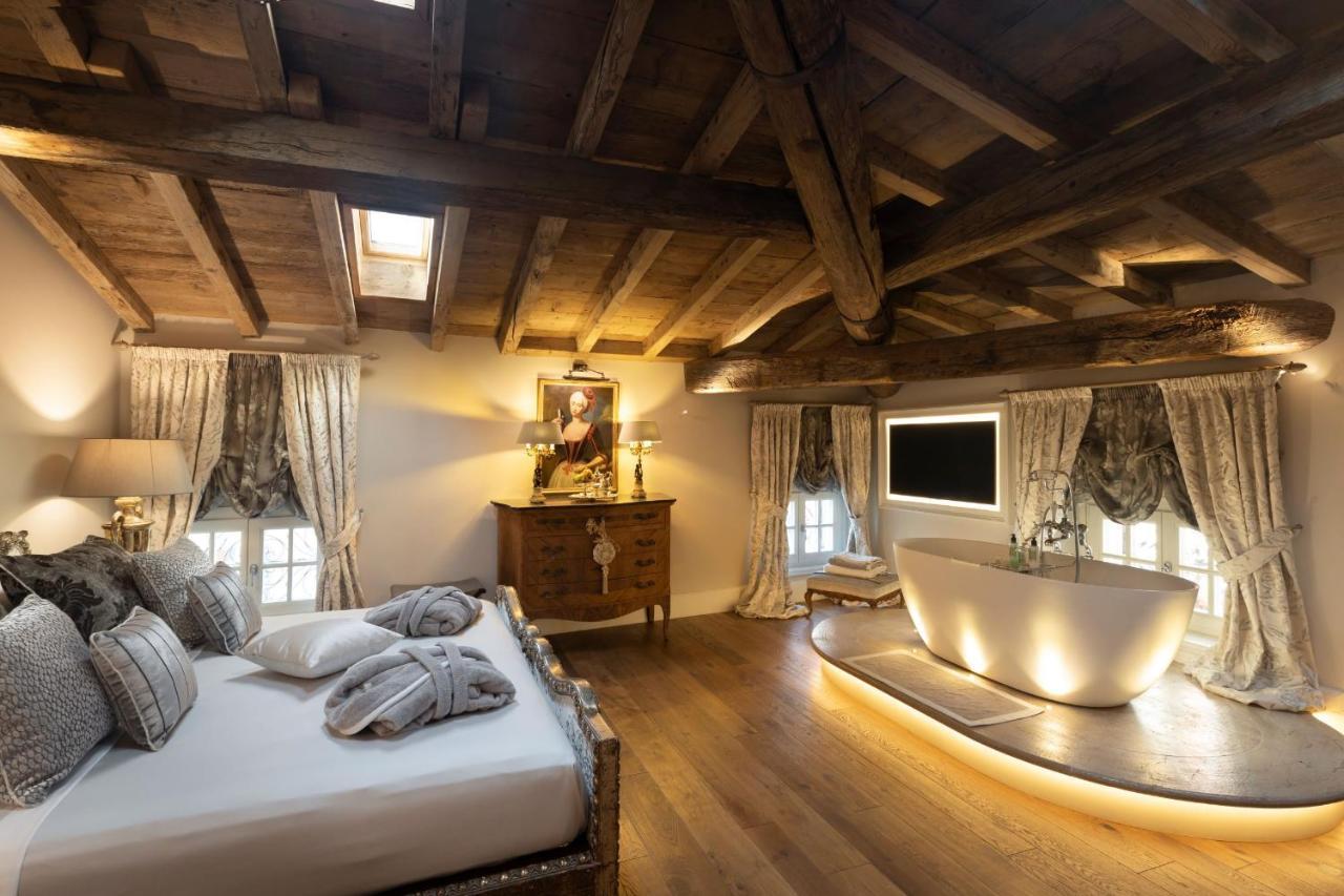 Hotel Antica Dimora Desenzano Desenzano del Garda Esterno foto