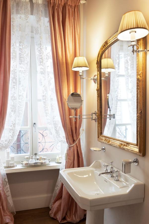 Hotel Antica Dimora Desenzano Desenzano del Garda Esterno foto