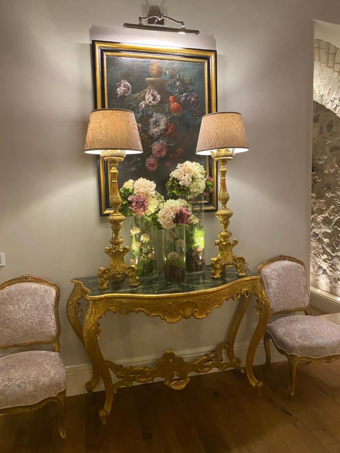Hotel Antica Dimora Desenzano Desenzano del Garda Esterno foto