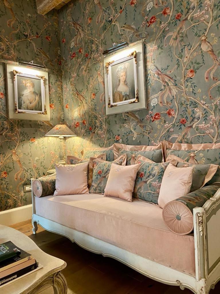 Hotel Antica Dimora Desenzano Desenzano del Garda Esterno foto